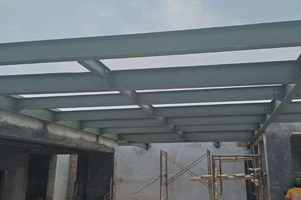 blog Mengapa Memilih Barokah Jaya Tehnik untuk Proyek Konstruksi Logam Anda