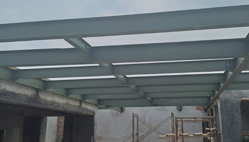 blog Mengapa Memilih Barokah Jaya Tehnik untuk Proyek Konstruksi Logam Anda